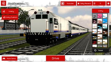 Game Screenshot 2