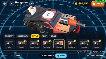 Game Screenshot 5