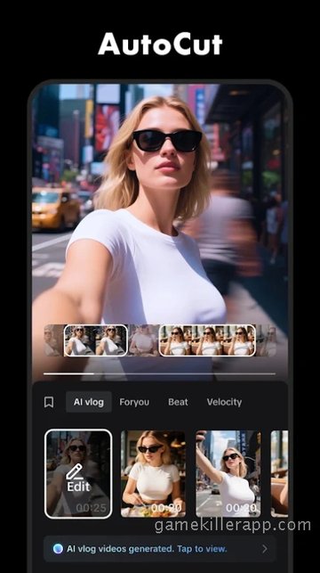 App Screenshot 2