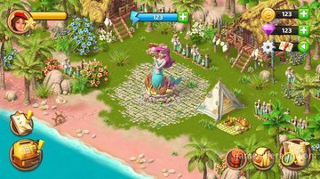 Game Screenshot 5