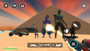 Game Screenshot 3