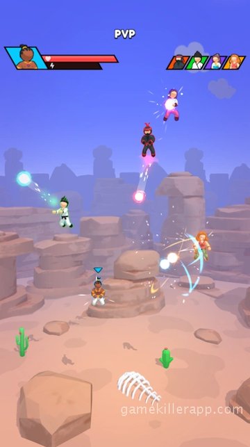Game Screenshot 2