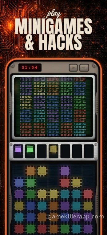 Game Screenshot 4