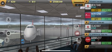 Game Screenshot 1