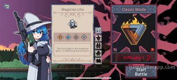 Game Screenshot 1