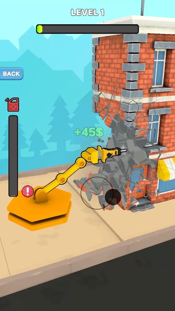 Game Screenshot 1
