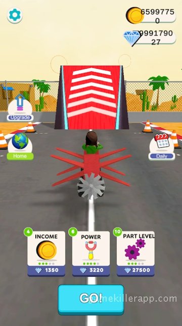 Game Screenshot 1