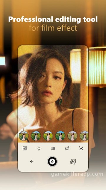 App Screenshot 2