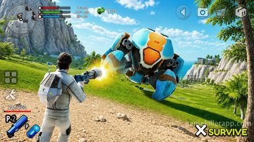 Game Screenshot 3