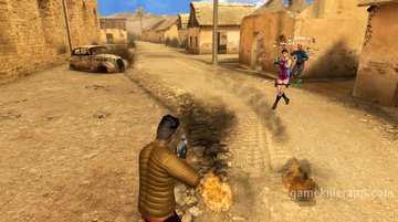 Game Screenshot 5