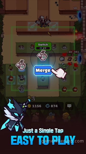 Game Screenshot 2