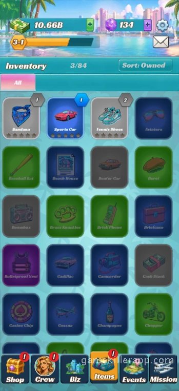 Game Screenshot 4