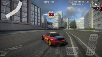Game Screenshot 1