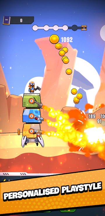 Game Screenshot 2