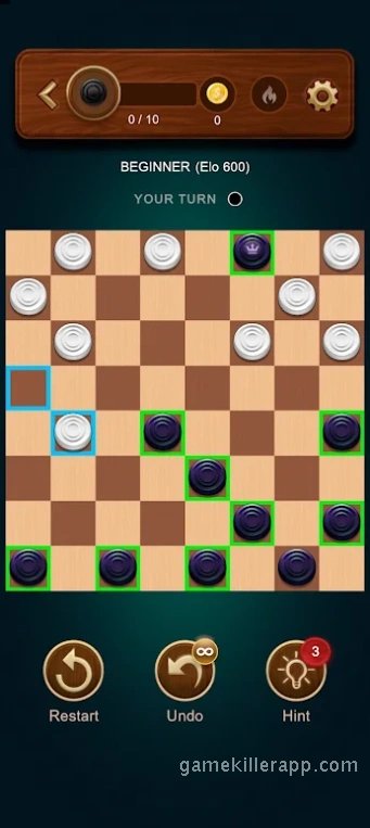 Game Screenshot 2