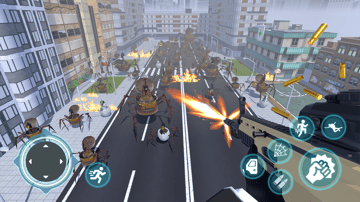 Game Screenshot 3