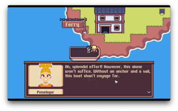 Game Screenshot 4