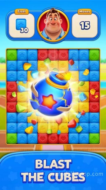 Game Screenshot 2