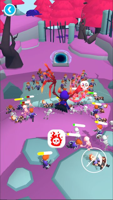 Game Screenshot 3