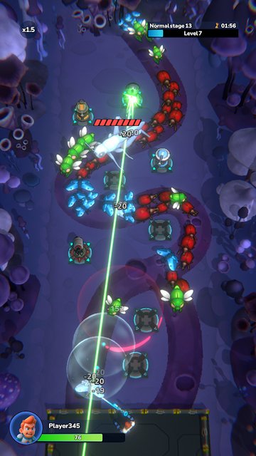 Game Screenshot 3