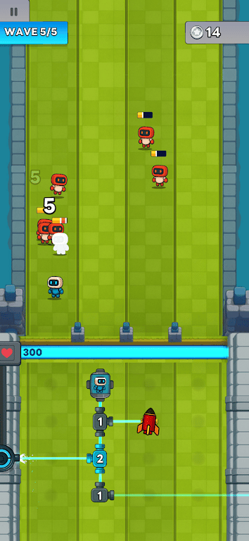 Game Screenshot 4