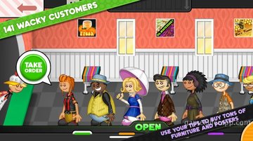 App Screenshot 2