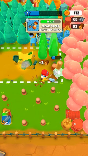 Game Screenshot 3