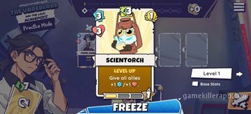 Game Screenshot 1