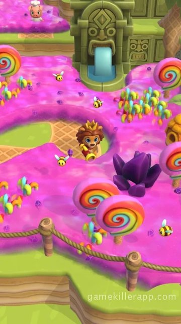 Game Screenshot 1