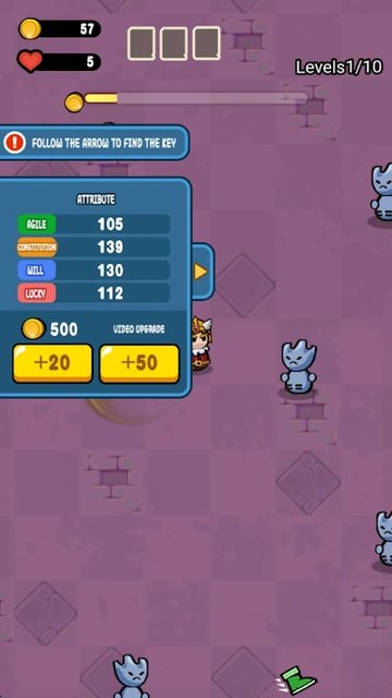 Game Screenshot 4