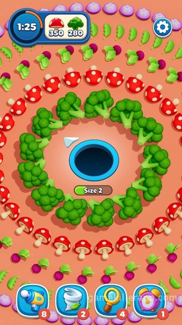 Game Screenshot 4