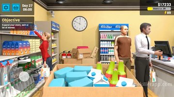 Game Screenshot 1