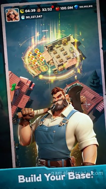 Game Screenshot 4