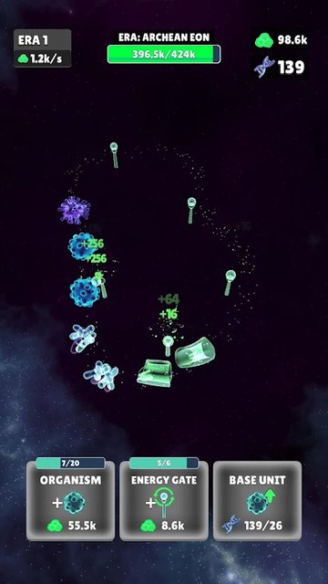 Game Screenshot 2
