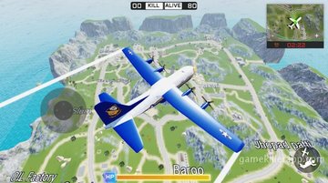 Game Screenshot 2