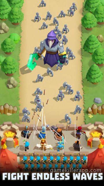 Game Screenshot 5