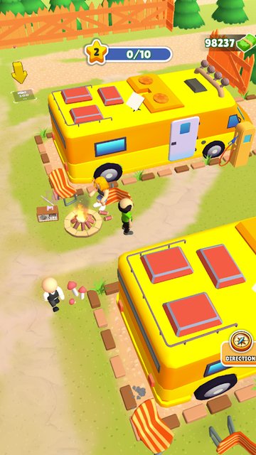 Game Screenshot 3