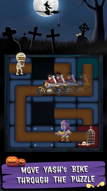 Game Screenshot 4