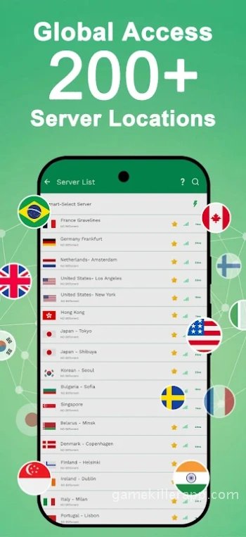 App Screenshot 2