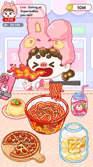 Game Screenshot 4