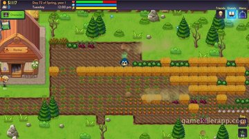 Game Screenshot 1
