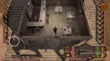 Game Screenshot 3