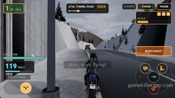 Game Screenshot 5