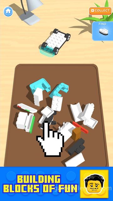 Game Screenshot 1