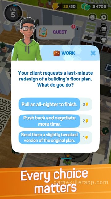 Game Screenshot 5