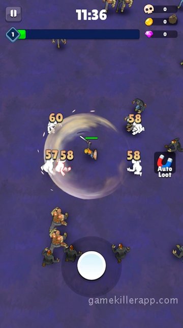 Game Screenshot 5