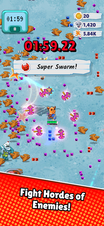 Game Screenshot 1