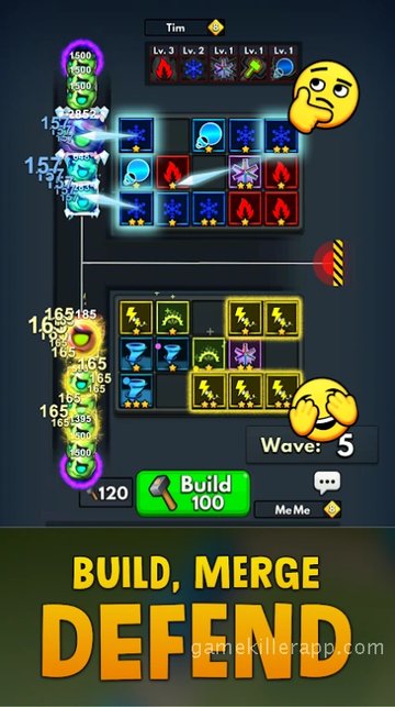 Game Screenshot 3