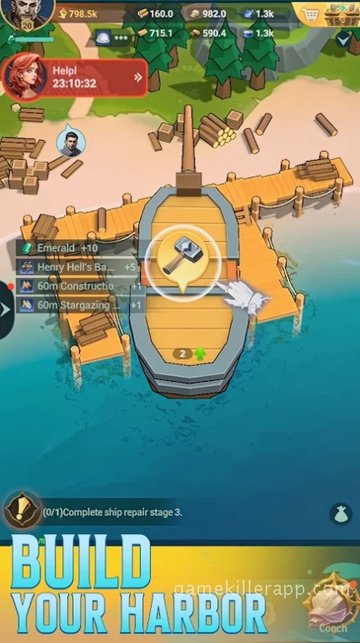 Game Screenshot 4