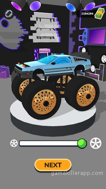 Game Screenshot 2